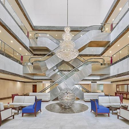 Makarem Al Bait Al Azizia Hotel Мека Екстериор снимка
