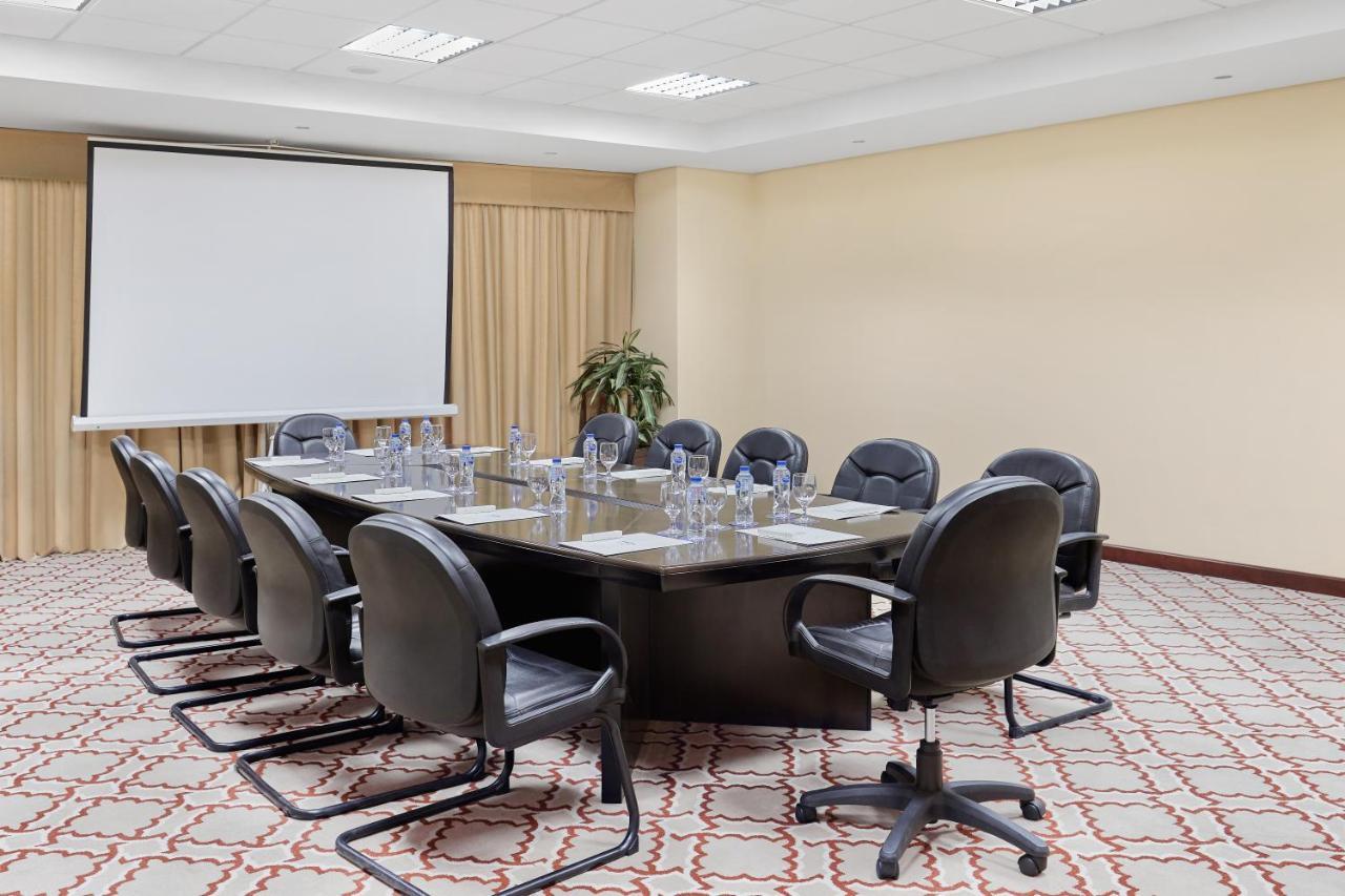 Makarem Al Bait Al Azizia Hotel Мека Екстериор снимка