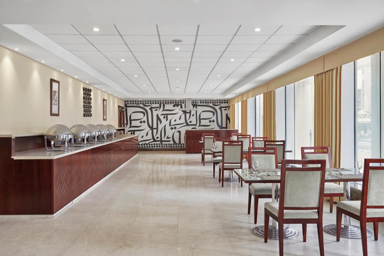 Makarem Al Bait Al Azizia Hotel Мека Екстериор снимка