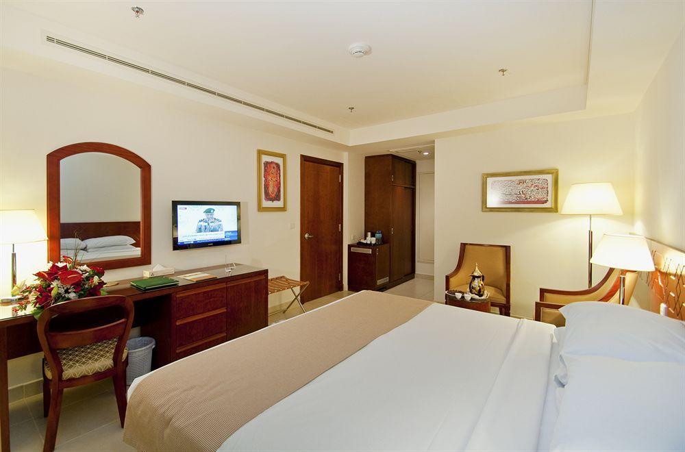 Makarem Al Bait Al Azizia Hotel Мека Екстериор снимка