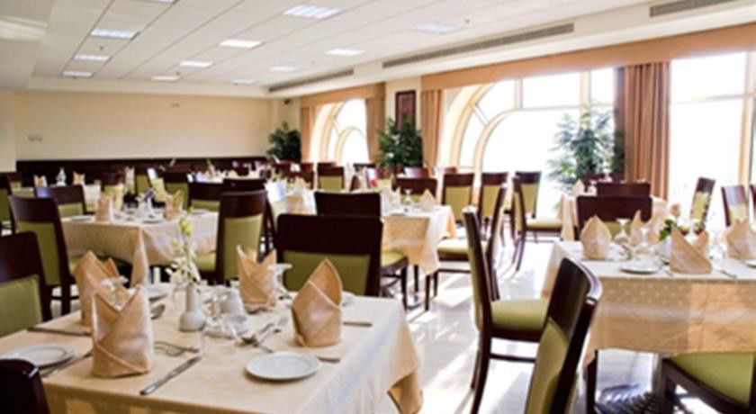 Makarem Al Bait Al Azizia Hotel Мека Екстериор снимка