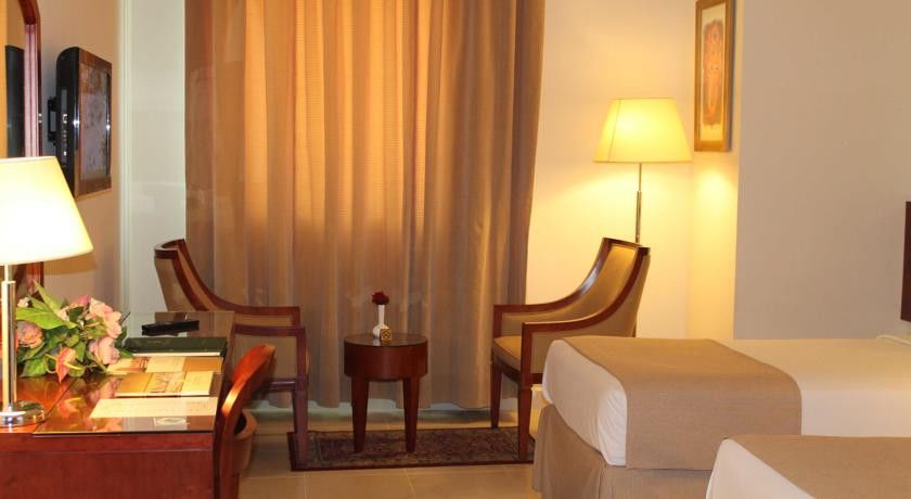 Makarem Al Bait Al Azizia Hotel Мека Екстериор снимка