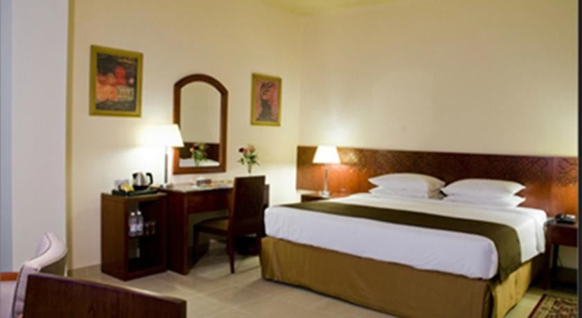 Makarem Al Bait Al Azizia Hotel Мека Екстериор снимка