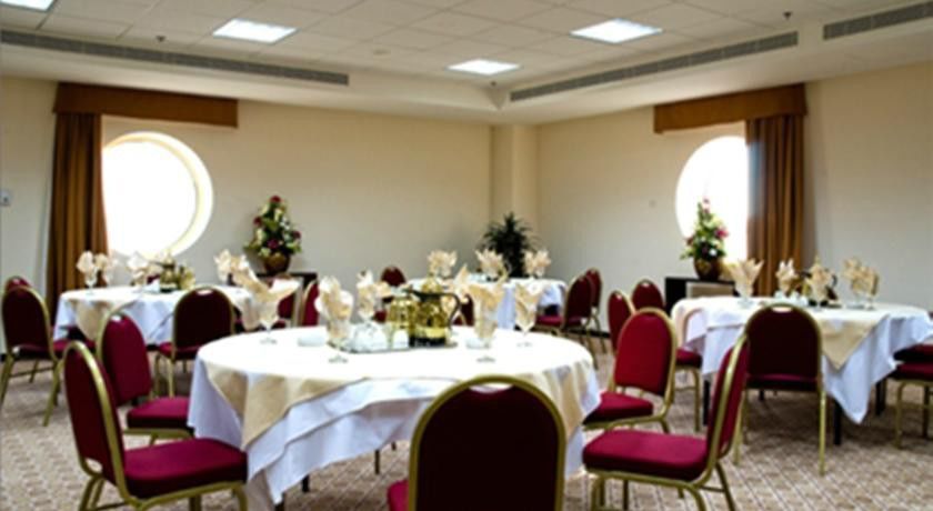 Makarem Al Bait Al Azizia Hotel Мека Екстериор снимка