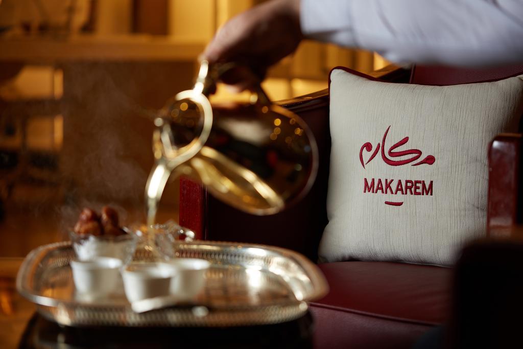 Makarem Al Bait Al Azizia Hotel Мека Екстериор снимка