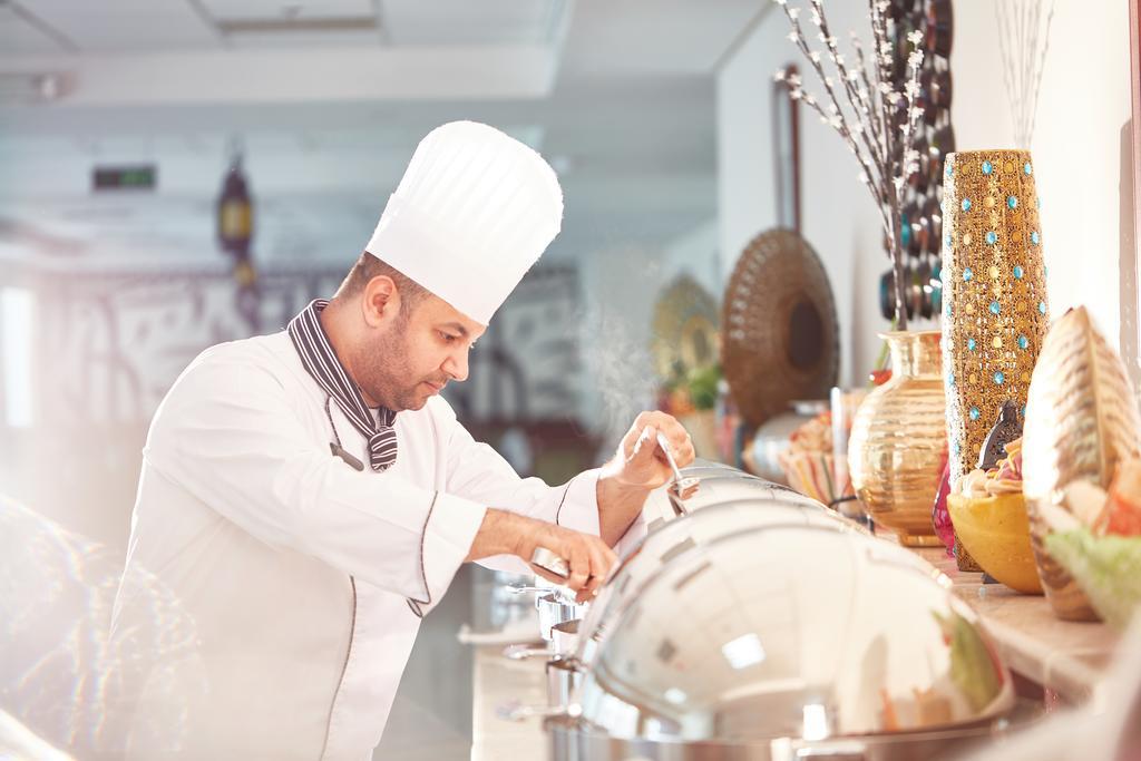 Makarem Al Bait Al Azizia Hotel Мека Екстериор снимка