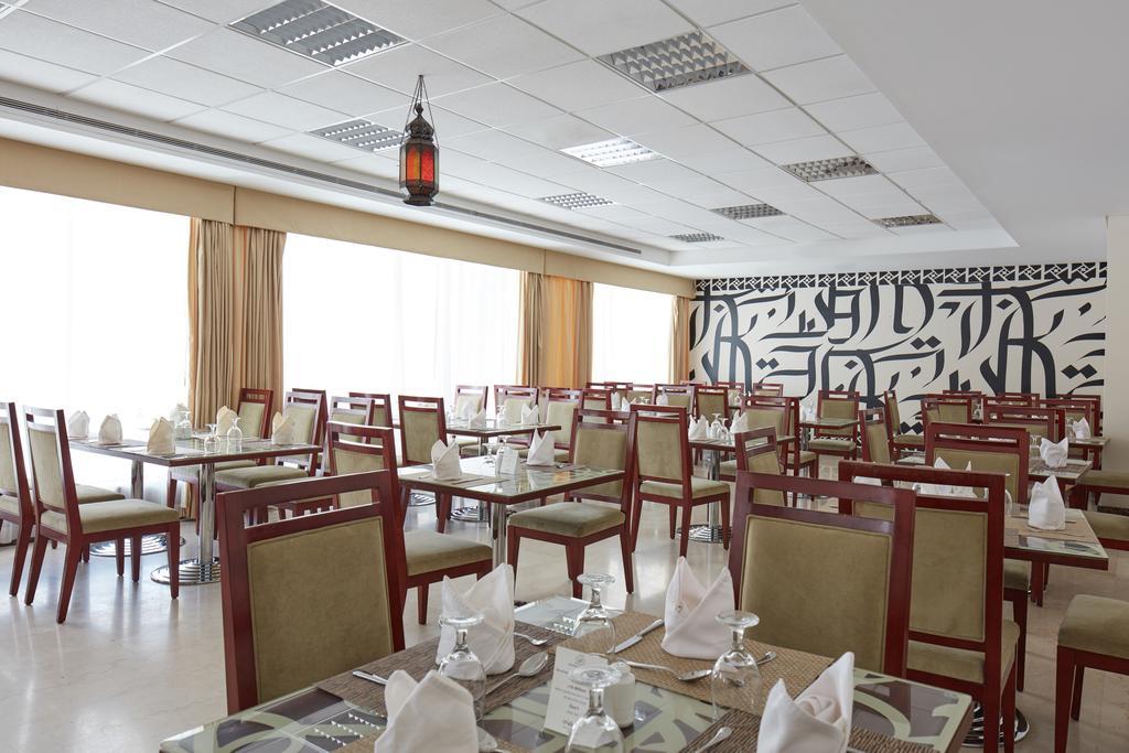 Makarem Al Bait Al Azizia Hotel Мека Екстериор снимка