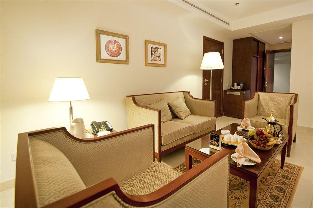 Makarem Al Bait Al Azizia Hotel Мека Екстериор снимка